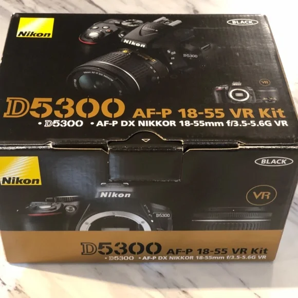 Nikon 5300 - Picture 4 of 6